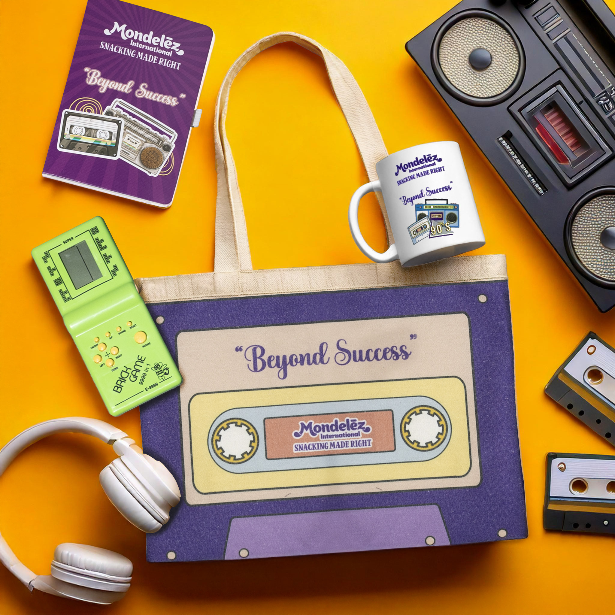 90’s kit