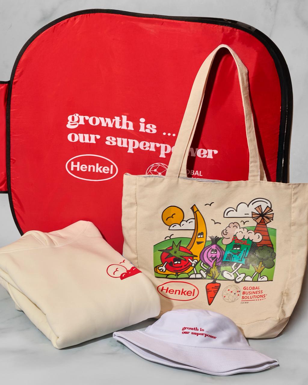Growth Is Our Superpower