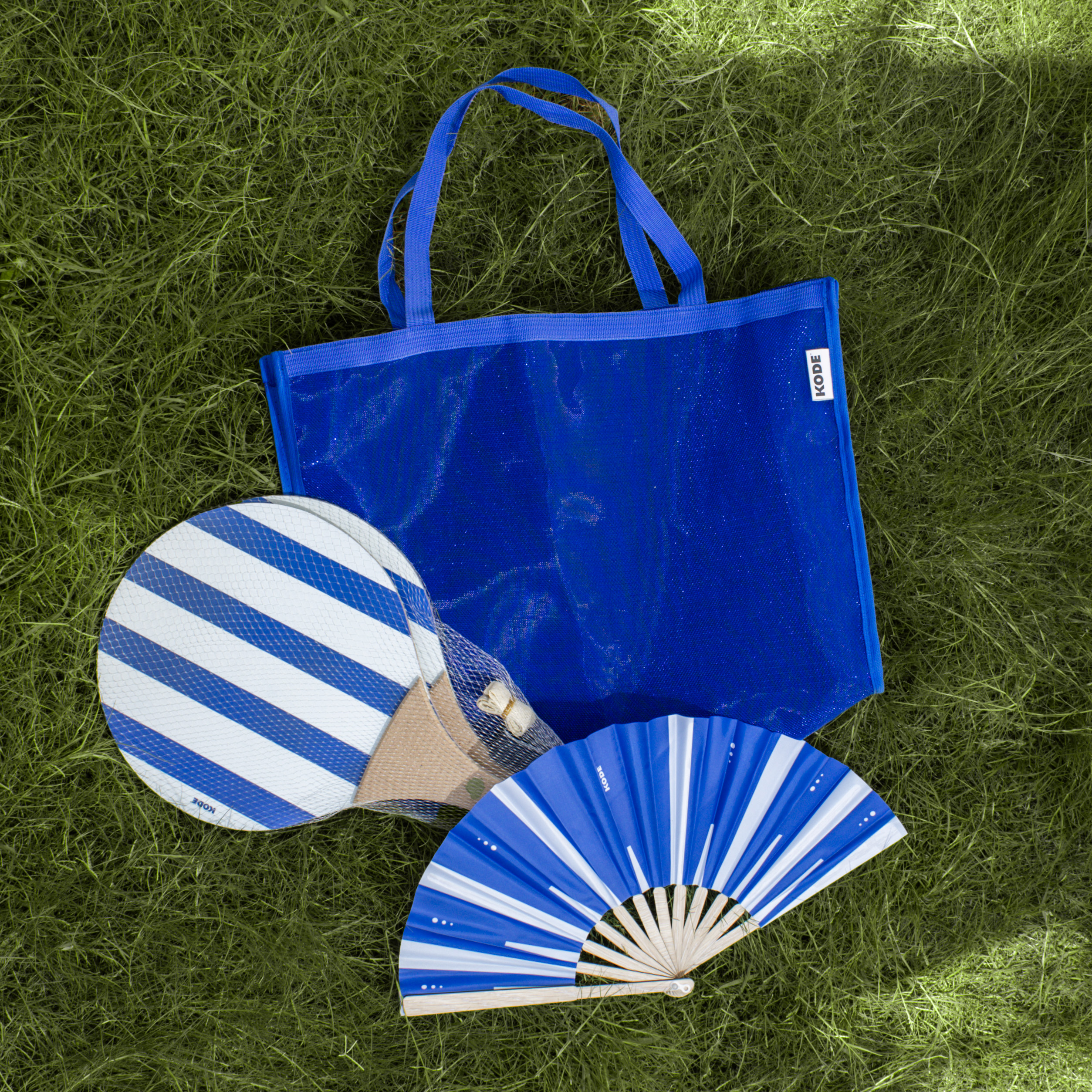 KODE Club Summer Set