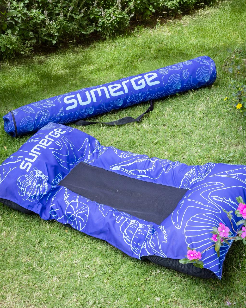 Dive Into Summer